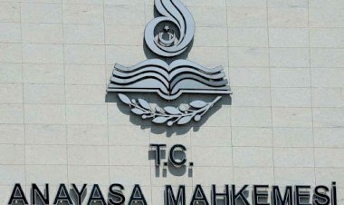 AYM Bireysel Başvurularda Kişi Bakımından Yetkisizlik!