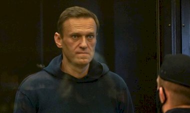3 soruda Rusya’yı karıştıran adam: Aleksey Navalny