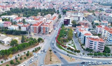 Her Şey Menderes İçin 