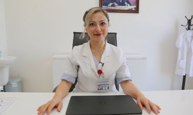 Aşağı bakmak sağlığı tehdit ediyor