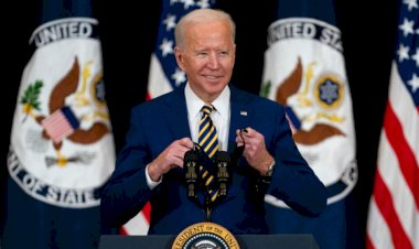 Biden Promises Sharply Increased US Engagement Around the World