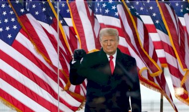 What You Need to Know About Trump Impeachment Trial