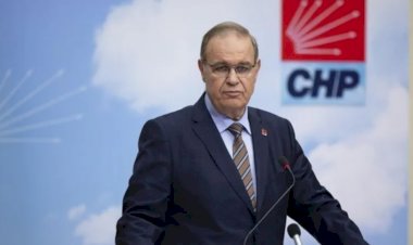 CHP'den HDP açıklaması: İçinde bulunduğumuz buhranı görüştük