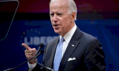 "ABD Başkanı Biden'ın Ortadoğu'ya ilişkin mesajı ve Yemen kararı İran'ın bölgedeki nüfuzunu artırır"