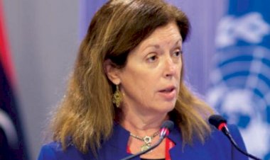 Cenevre’deki Libya diyalogunda başkanlık konseyi seçimi için ikinci tur oylamaya gidildi