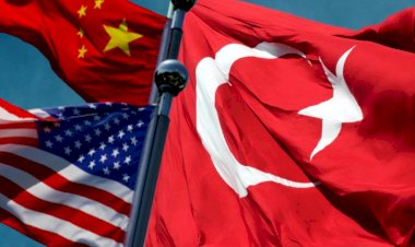 Biden'ın Çin planı ve Türkiye'ye olası etkileri