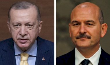 Soylu Erdoğan'ı zora mı sokmak istiyor?