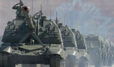 Rus ordusu Polonya'ya saldırırsa, başkent Varşova sadece dört günde kuşatılır