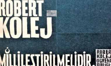 Türkiye’de öğrenci hareketlerinin geçmişi