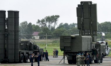 ABD'den Türkiye'ye: S-400 konusundaki duruşumuz değişmedi