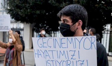 Eurostat: Türkiye'de asgari ücret Bulgaristan hariç tüm AB ülkelerinin gerisinde