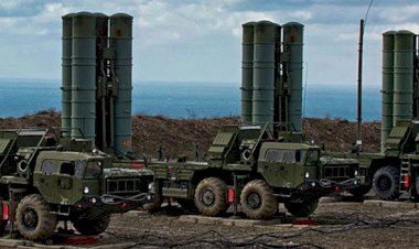 ABD'den müttefiklerine S-400 hatırlatması: Ek yaptırımlara neden olur