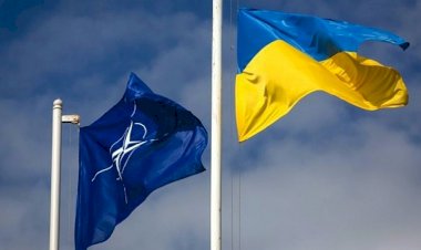 Ukrayna NATO’ya yaklaştı: Ukrayna Silahlı Kuvvetlerinde reformun ilk aşaması tamamlandı