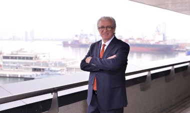 Egeli ihracatçılardan Merkez Bankası kura müdahale etsin çağrısı   