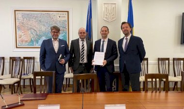  UKRAYNA’DA YENİ KREMENÇUK KÖPRÜ PROJESİNİ DOĞUŞ İNŞAAT YAPACAK