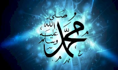 Arif Nihat Asya - Naat
