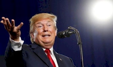 Donald Trump’ın ABD Senatosu’nda yargılanması başlıyor