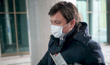 Ұлттық экономика министрлігіне қазақ тілді басшы неге бұйырмай қойды