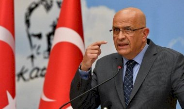 Mahkeme Enis Berberoğlu hakkında AYM kararına uyulması kararını verdi