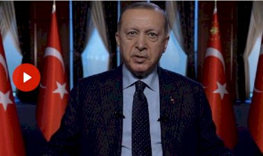 Erdoğan: CHP parçalanmaya başladı