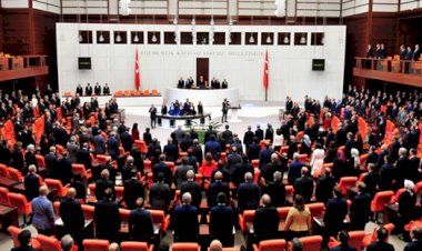 AKP içinde "yeni denge" beklentisi