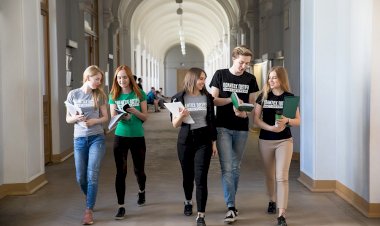 St. Petersburg Büyük Petro Politeknik Üniversitesi Ücretsiz Yüksek Lisans Eğitimine Kabul Edecek 