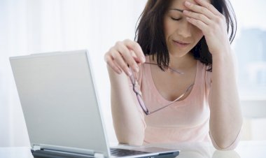 Virüs Geçse de Yorgunluğu Kalabiliyor