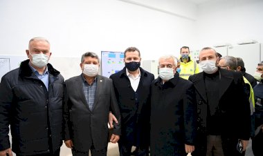 Muhtarlar: Temiz suyu hayal bile edemiyorduk