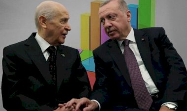 Lider anketinde dikkat çeken sonuçlar