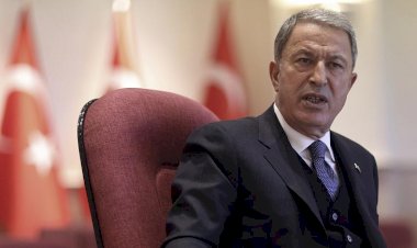 Savunma Bakanı Akar'dan S-400 açıklaması: Sürekli kullanacağız diye bir şey yok