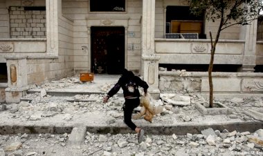 Suriye'nin anayasa çıkmazı