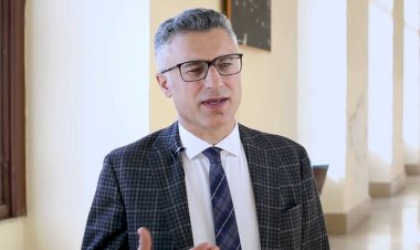 Yeni Anayasa, neden?