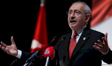 CHP'den AB açılımı: Türkiye dışlanmamalı