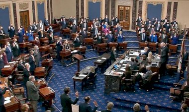 ABD Senatosu kararı: Trump'ın yargılanması anayasaya uygun