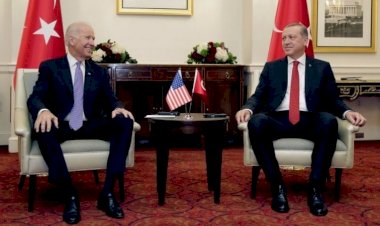 Türkiye-ABD ilişkileri: Times'a göre Erdoğan'ın sempati kazanma çabası Beyaz Saray'da dikkate alınmadı