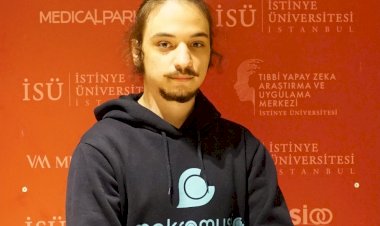 21 yaşındaki CEO’nun geliştirdiği uygulama 1.4 milyon kez indirildi
