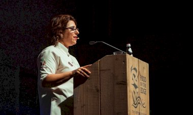 Pandemi Döneminde Dünyaya İlham Veren Şefler Arasında Yer Aldı