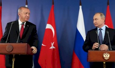 Rus-Türk ilişkilerinin şifreleri
