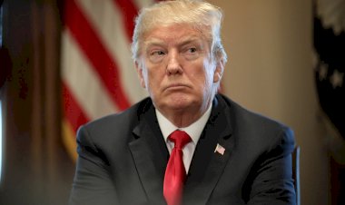Baş savcıdan Trump'a ağır itham: Baş provokatör