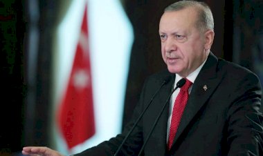 Erdoğan'dan Muharrem İnce açıklaması: Dikkatle dinliyoruz