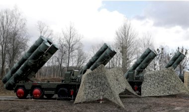 ABD'den S-400 Açıklaması