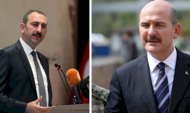 Hıncal Uluç'tan Süleyman Soylu ve Abdülhamit Gül'e çok sert sözler