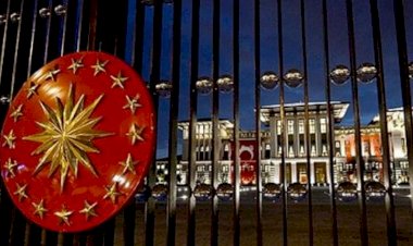 Özkök: Türkiye’yi Erdoğan mı yoksa gizli bir örgüt mü yönetiyor?