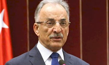 Murat Karayalçın: İttifakta HDP de olmalı