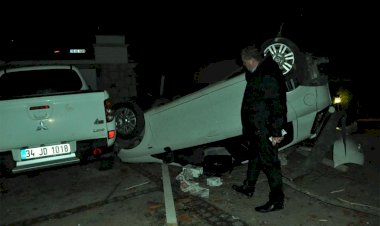  İzmir’i hortum ve dolu vurdu: Yaralı sayısı 16’ya yükseldi