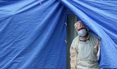 Corona’ya Karşı Astım İlacı ve Çifte Maske Tavsiyesi 
