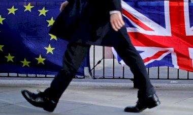 Brexit sonrası Amsterdam Londra'yı geçerek Avrupa'nın en büyük finans merkezi haline geldi