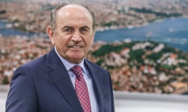 Kadir Topbaş hayatını kaybetti