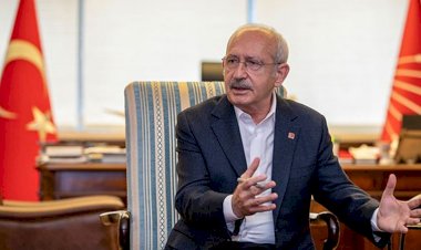 Kılıçdaroğlu’ndan seçim açıklaması: İstanbul’da bazı hakimler değiştirildi, yakından izliyoruz