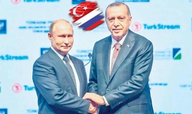 Türk-Rus ilişkilerine Karadeniz’de sabotaj
